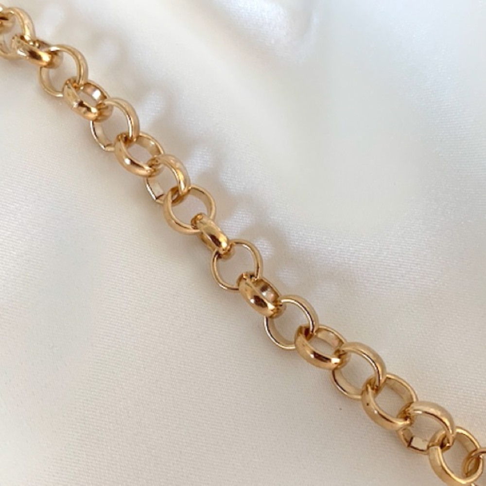 Amaretto Bracelet